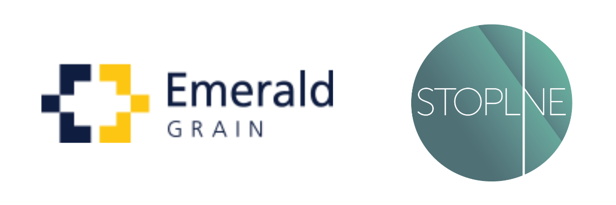Emerald Grain Online Reporting